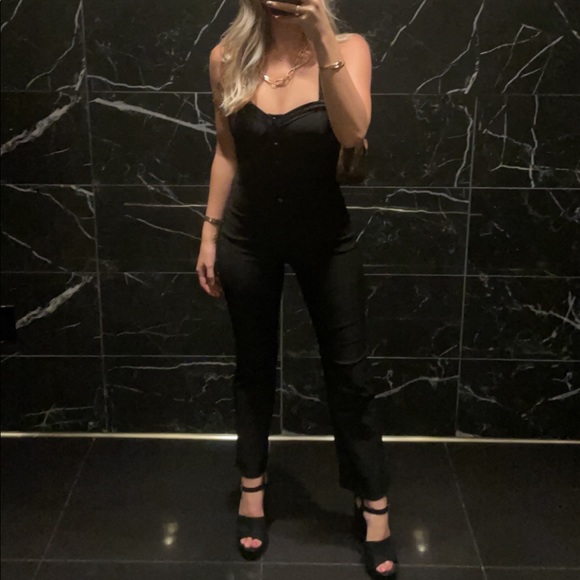 Urban Outfitters jumpsuit - Picture 6 of 6